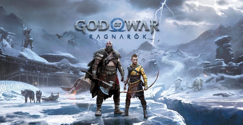 God of War Ragnarok