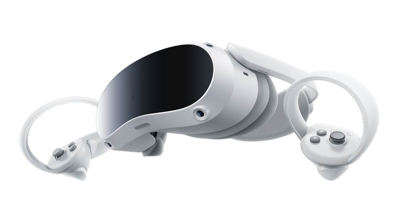 VRヘッドセットPICO 4実機インプレ。Meta Quest 2より好印象な作りだが課題も（本田雅一）
