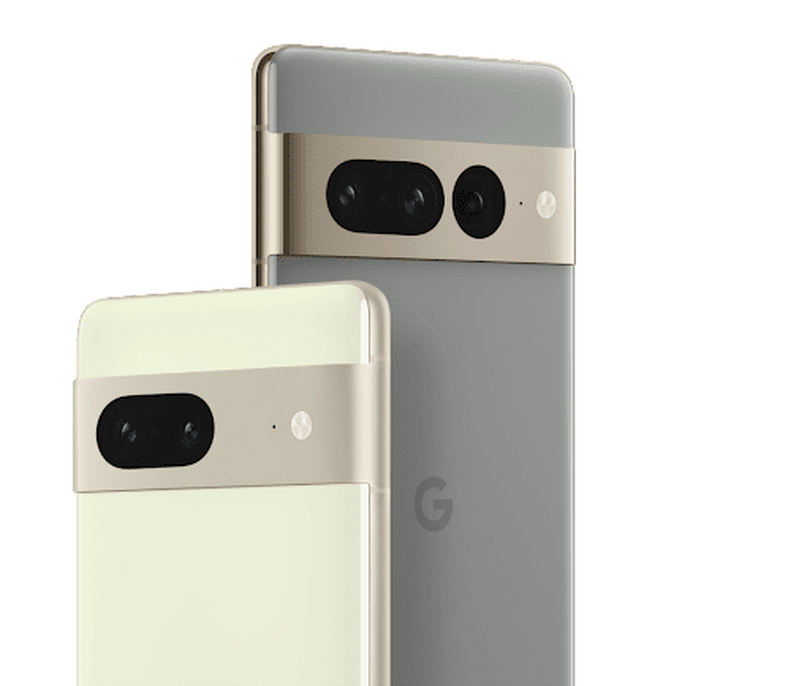 Google Pixel 7とPixel Watch発表イベントは今夜23時から。Made by Google 2022開催