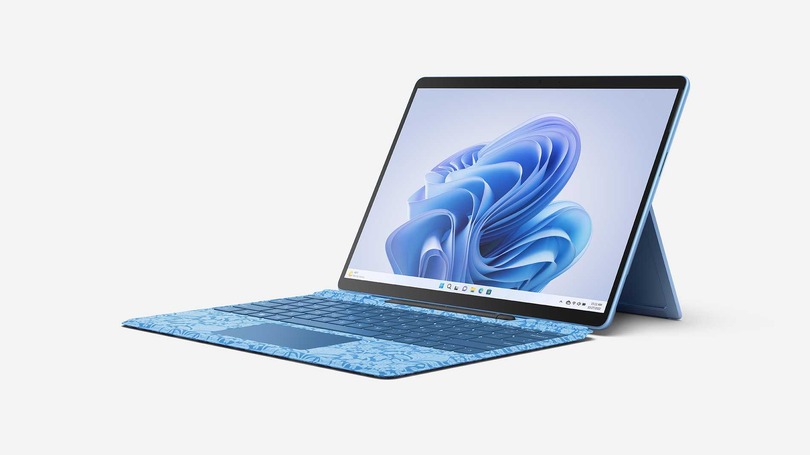 13インチ2-in-1「Surface Pro 9」はIntel Core i5 / 7とSQ3（Arm）+ 5Gの両輪で