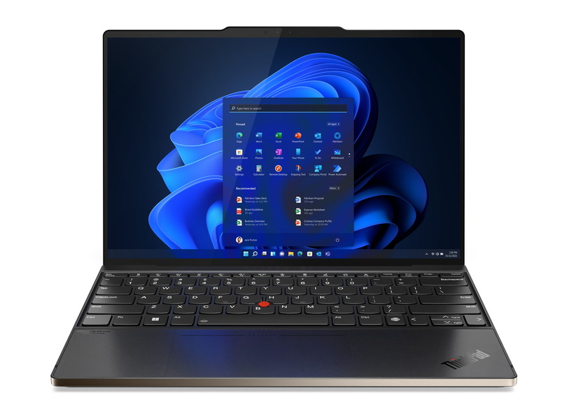 レノボThinkPad Z13 / Z16発売「次の30年を見据えた新シリーズ」に