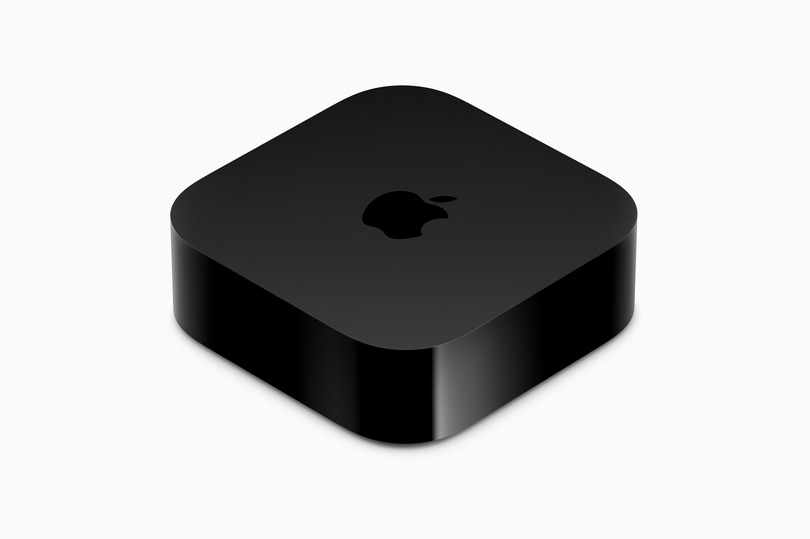 Apple TV 4Kが第3世代に。A15 Bionic搭載なのに19,800円に値下げ