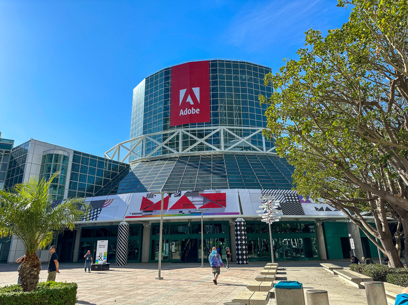 「Meta Quest Pro」実機を初体験。Adobe MAX 2022会場で見えた次世代ARの姿（西田宗千佳）