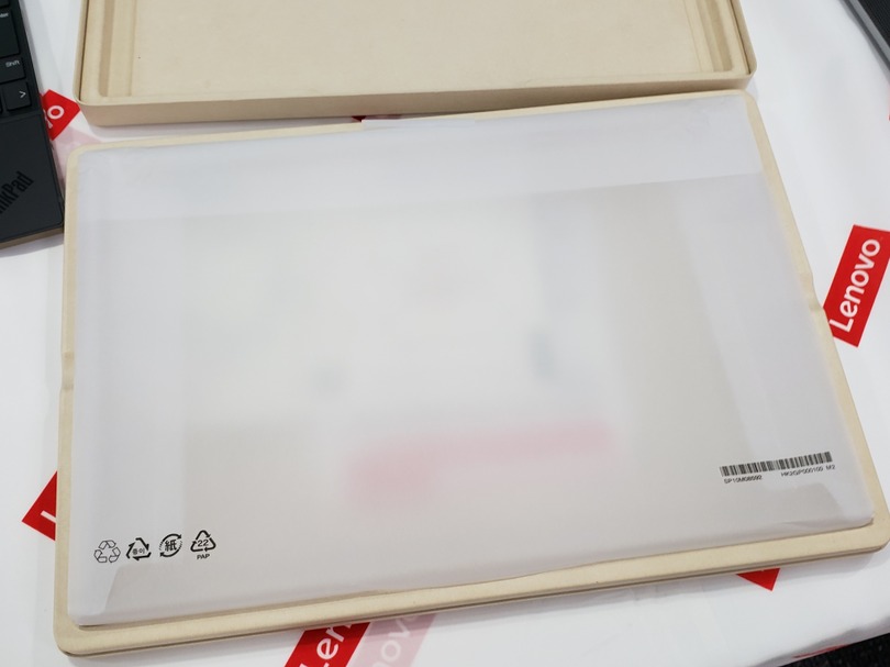 レノボThinkPad Z13 / Z16発売「次の30年を見据えた新シリーズ」に