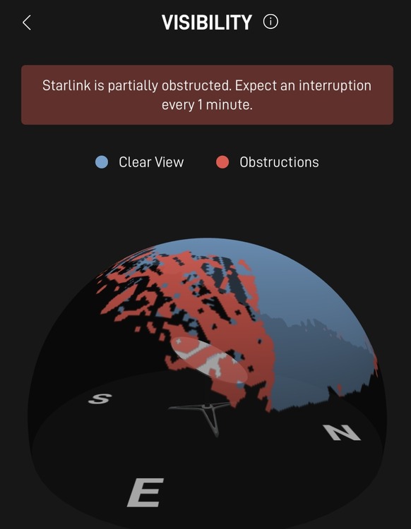 衛星インターネット「Starlink」、都心で受付停止。そして見つけた幸せの青い空（CloseBox）