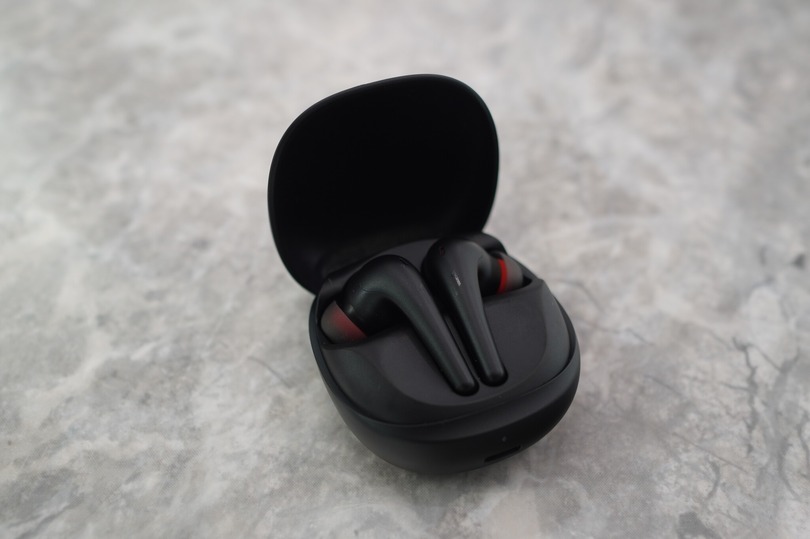 Androidでもダイナミックヘッドトラッキングの「1MORE Aero」。AirPods Proの半額以下で真の空間オーディオは実現できたか