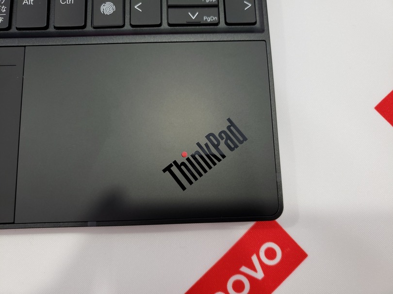 レノボThinkPad Z13 / Z16発売「次の30年を見据えた新シリーズ」に