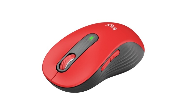 ロジクールの静音マウス新製品Signature M750 / M650 / M550発表。違いと選び方