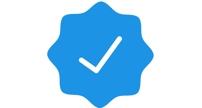 Twitter Blue有料プラン受付再開は月曜。金色の認証マーク追加、審査後に発行へ