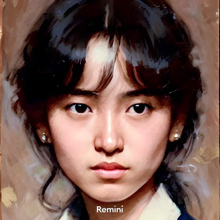 人の顔写真を無限に生成する Aiアバター 使いものになるのか試してみた Closebox 18枚目の写真 画像 テクノエッジ Technoedge