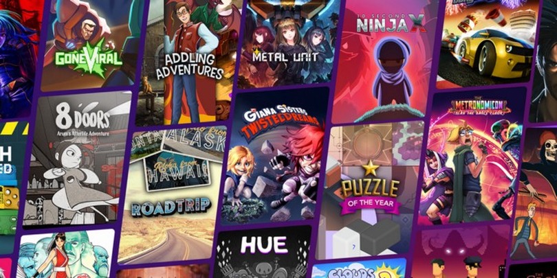 Amazonプライム特典で大作ゲーム無料配布。餓狼伝説スペシャル・真サムスピ・メタスラ2・KOF等も配布中