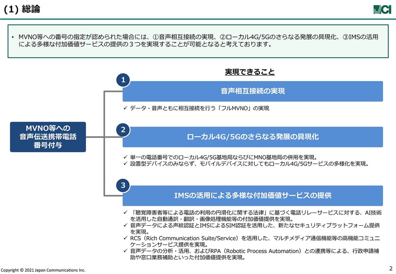 「格安スマホに電話番号の割り当てが可能に」報道、それってどういうこと？（石野純也）