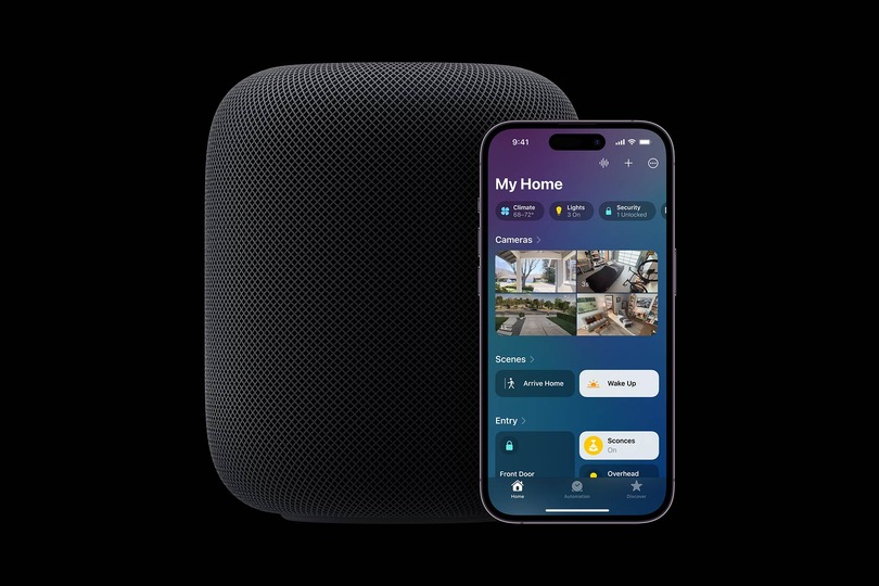 HomePod（第2世代）が4万4800円でもお買い得な理由（本田雅一）