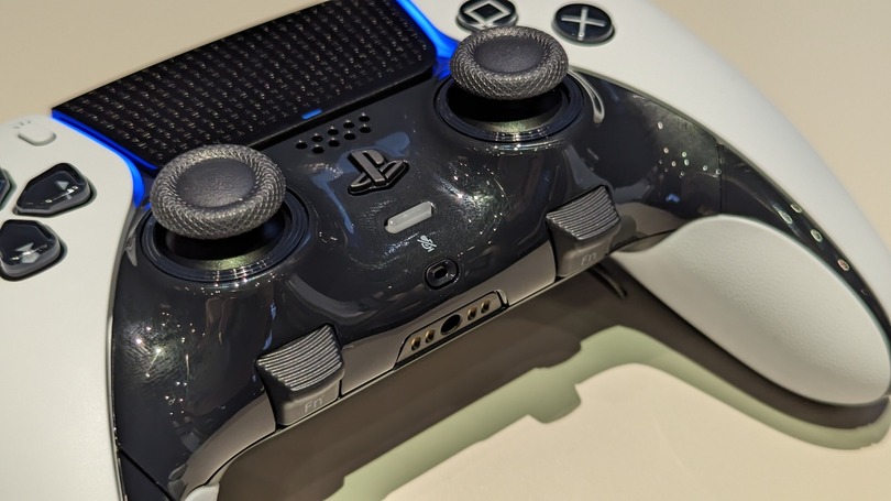 Sony PS5 DualSense Edge