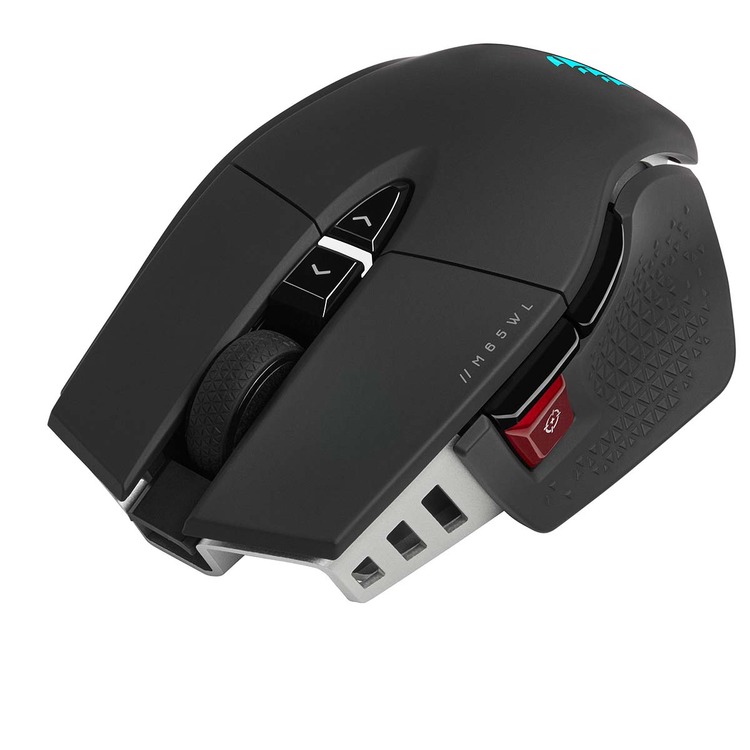 Corsair M65 RGB ULTRA WIRELESS