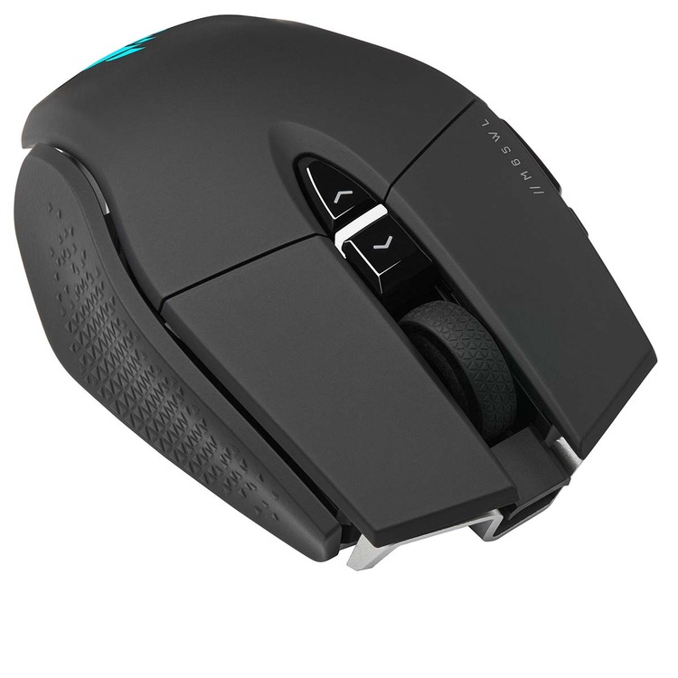 Corsair M65 RGB ULTRA WIRELESS