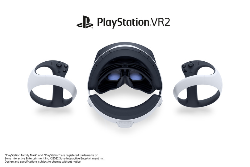 ソニー、PS VR2は1月26日から一般予約受付開始。希望価格7万4980円