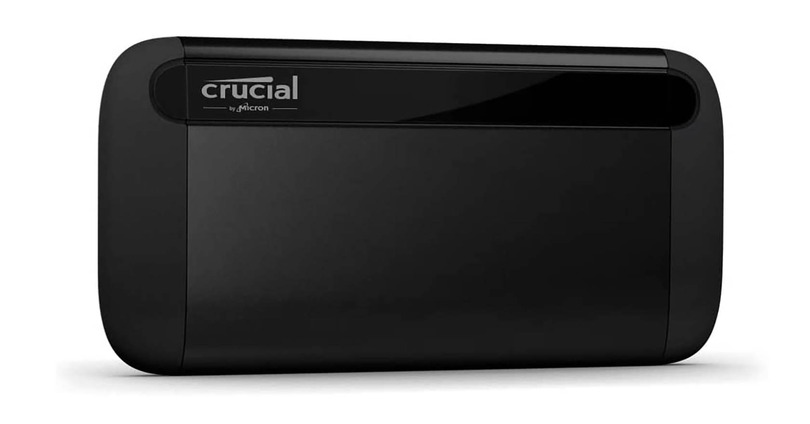 Crucialの4TB外付けSSDがAmazon過去最安級セール、SteelSeriesヘッドセット10%オフクーポン  #てくのじDeals