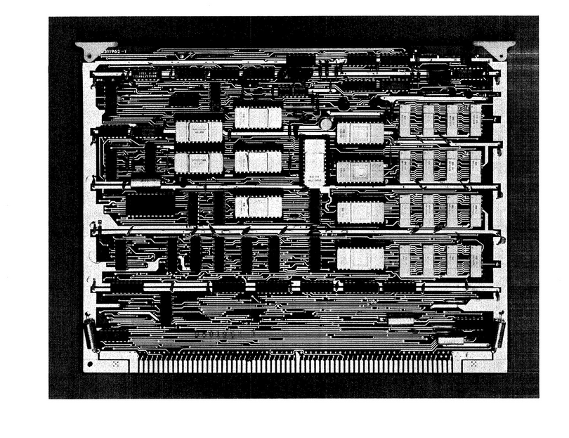 新連載【人知れず消えていったマイナーCPUを語ろう】Intel 8080と同時代に生まれた16bit CPU「NS IMP-16/PACE/INS8900」の不遇（大原雄介）