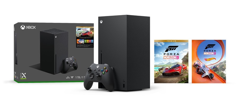 Xbox Series X|S国内価格改定。2月17日から5000円値上げ