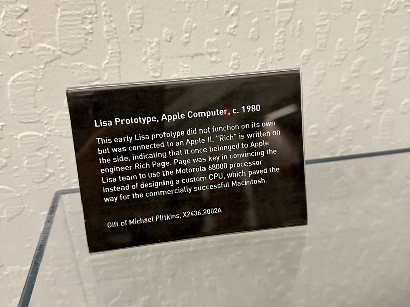 40年前にコンピュータの操作方法を確立したApple Lisa。記念イベントで開発者たちが語った秘話