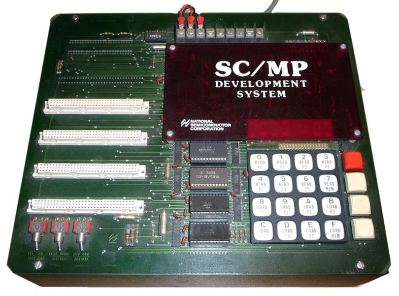 人知れず消えていったマイナーCPUを語ろう（第2回）：NS SC/MPが日本のパソコン自作に果たした役割とDr.パソコン（大原雄介）