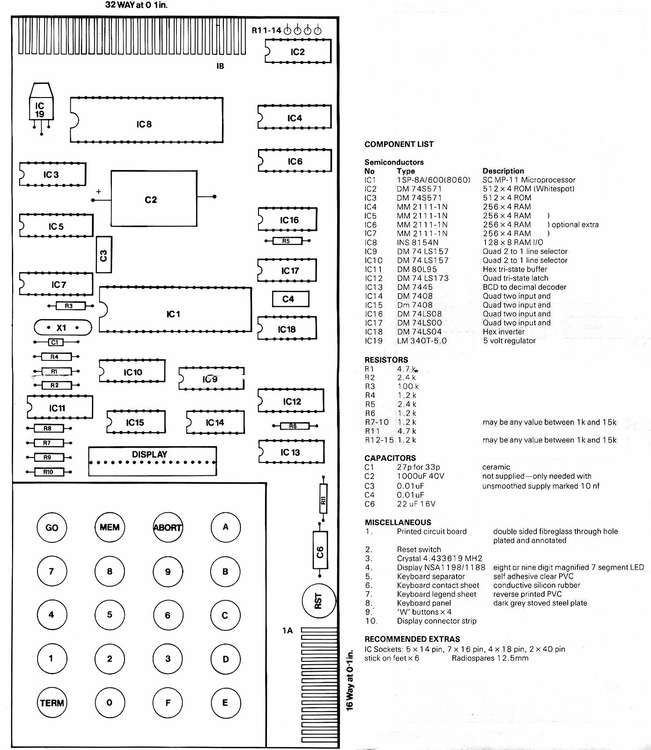 人知れず消えていったマイナーCPUを語ろう（第2回）：NS SC/MPが日本のパソコン自作に果たした役割とDr.パソコン（大原雄介）