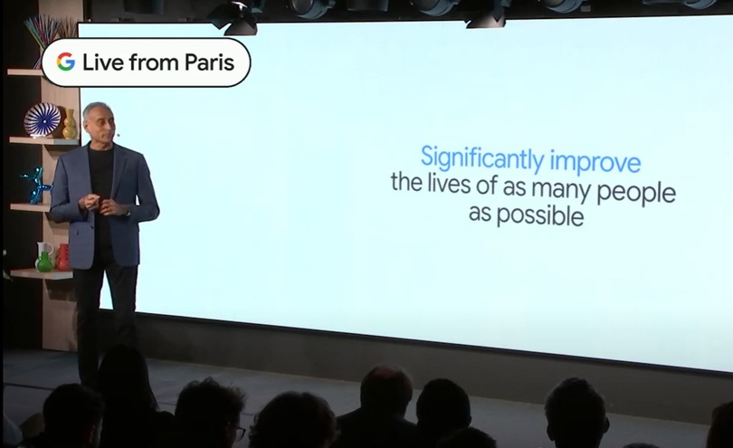 次世代ChatGPT＋プロメテウスとBardの会話AI対決、Googleのイベントが肩透かしだったのはなぜ？（Google特別対策室）