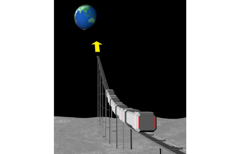 京大と鹿島、人工重力施設を共同で研究へ。長期宇宙滞在のため