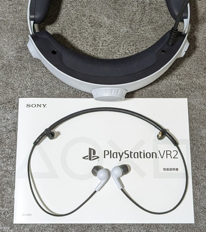 PS VR2プレビュー：ハードウェアとセットアップ編。最先端仕様と初代譲りの快適さ