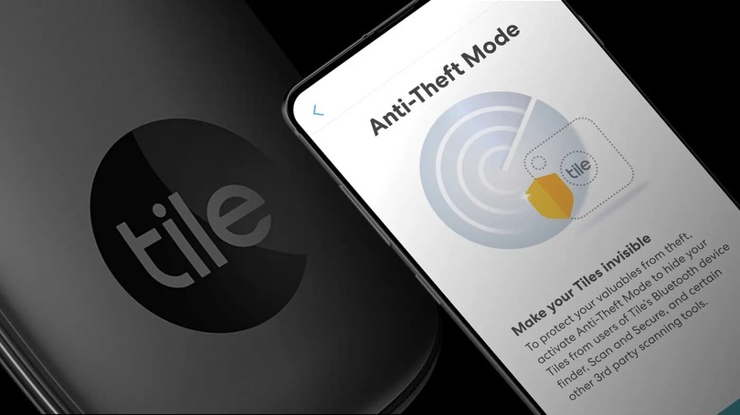 Tileトラッカー、存在を隠す「盗難防止モード」対応。悪用したら罰金1億円でストーカー抑止