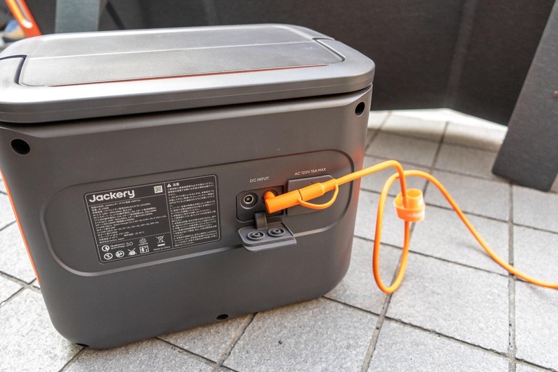 そろそろ欲しいポータブル電源。Jackeryの新製品Solar Generator 1500 Proは大幅性能アップ＆ソーラーパネルもセットの買い時モデル