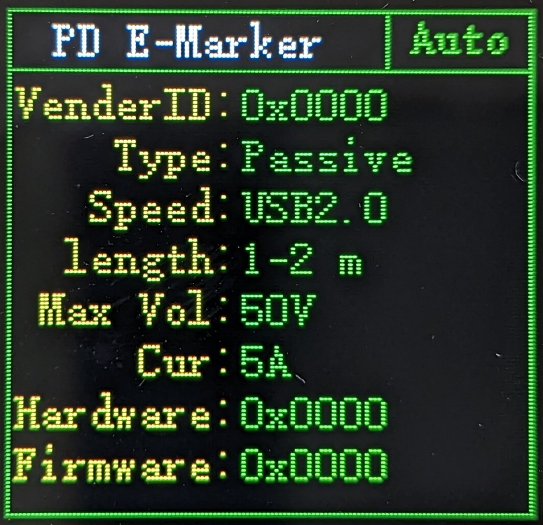 電源オンから8秒で使えるUSB PDハンダごて「FNIRSI HS-01」を試してみました：#てくのじ何でも実験室