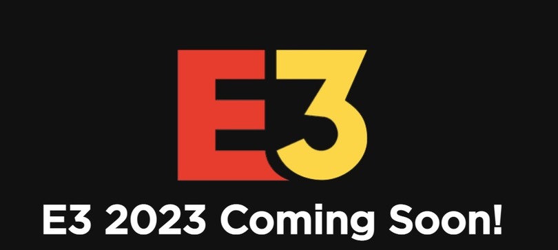 E3 2023、任天堂・ソニー・MSに続きセガとテンセントも不参加。イベント中止の懸念も