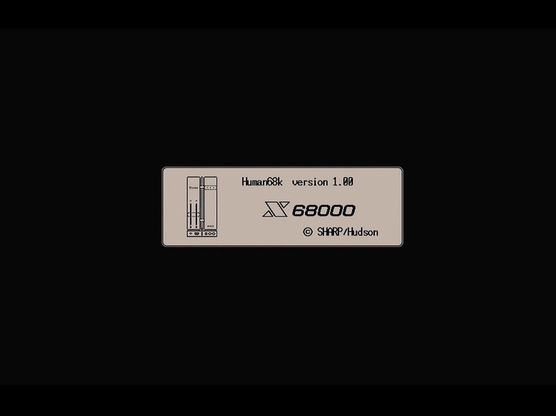 「X68000 Z」の実機を触り、あの時代にできた「なんだかよくわからないけど作って楽しかったこと」を思い出した（西田宗千佳）