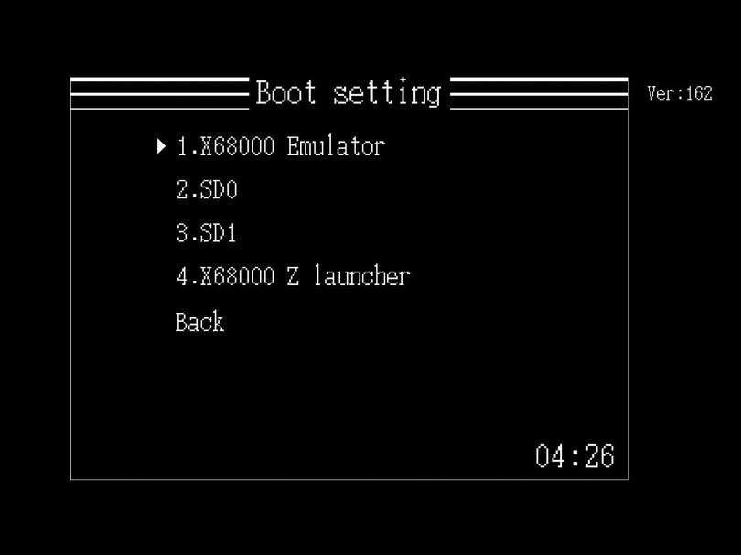 「X68000 Z」の実機を触り、あの時代にできた「なんだかよくわからないけど作って楽しかったこと」を思い出した（西田宗千佳）