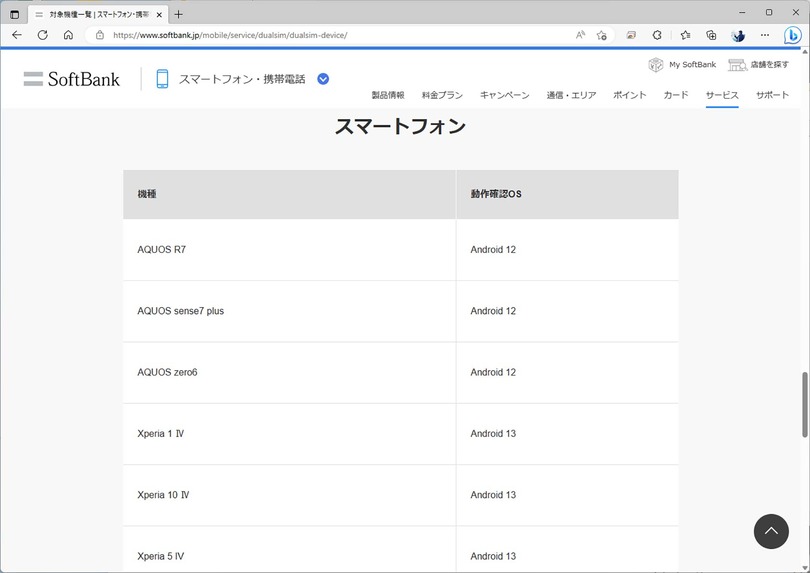 auとソフトバンク、緊急時に互いの回線が使える副回線サービス開始。備えあれば憂いなしだが改善の余地も（石野純也）