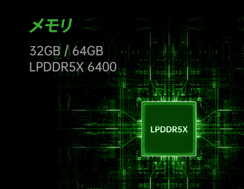 Ryzen 7 7840U搭載のゲーミングUMPC『AOKZOE A1 Pro』4月30日24時から先行予約を開始