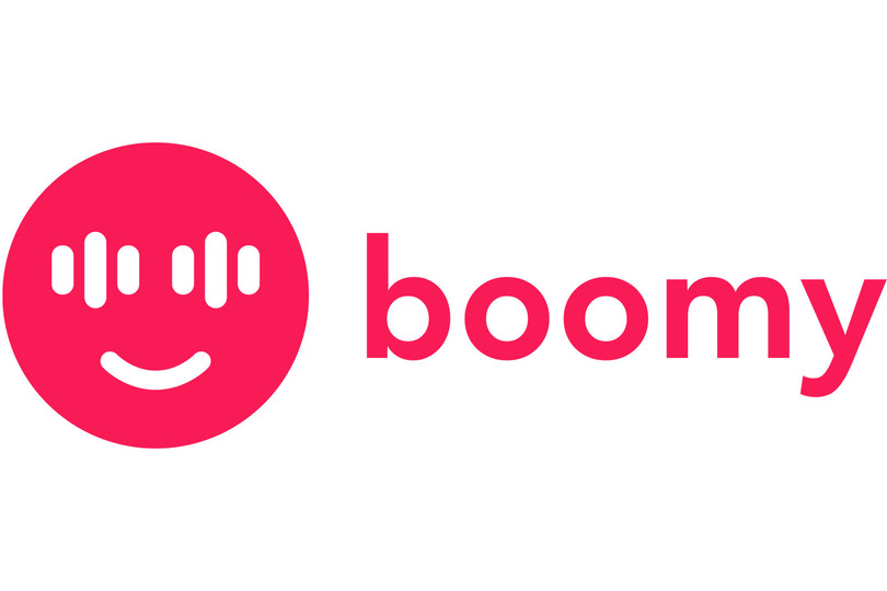 Boomy