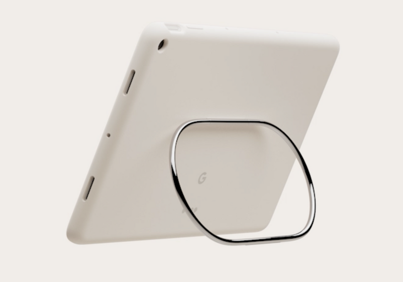 グーグル初の折りたたみ携帯「Pixel Fold」、廉価高性能「Pixel 7a」、スタンドと合体「Pixel Tablet」発表。Foldの価格は25万円