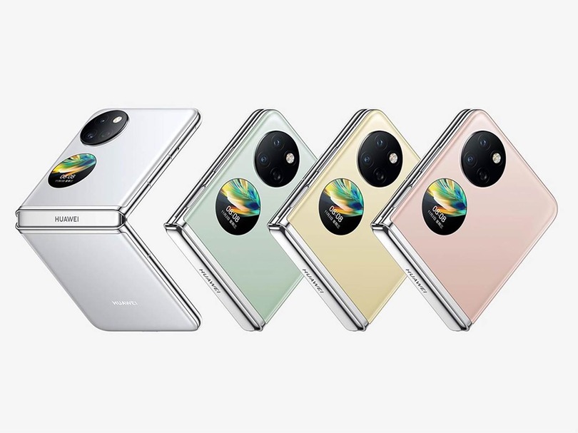 Pixel Fold、Galaxy Z Foldだけじゃない。海外の折りたたみスマホを一気に確認してみる（山根康宏）