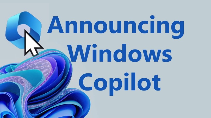 Windows Copilot発表、マイクロソフトが会話AIをOSに統合。大規模言語モデルが設定やアプリ操作も手伝い