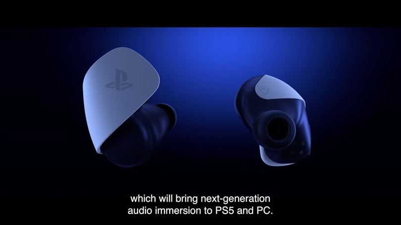 ソニー、PS5が遊べる携帯ゲーム機『プロジェクトQ』公開。WiFiストリーミング用リモートプレイ周辺機器