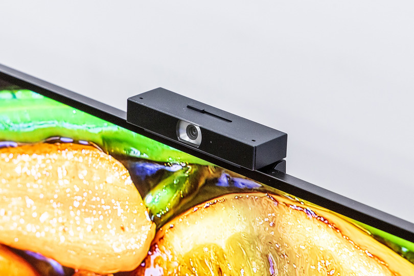 LG有機ELテレビ 2023年モデル発表。4K最上位OLED G3はマイクロレンズアレイで輝度向上