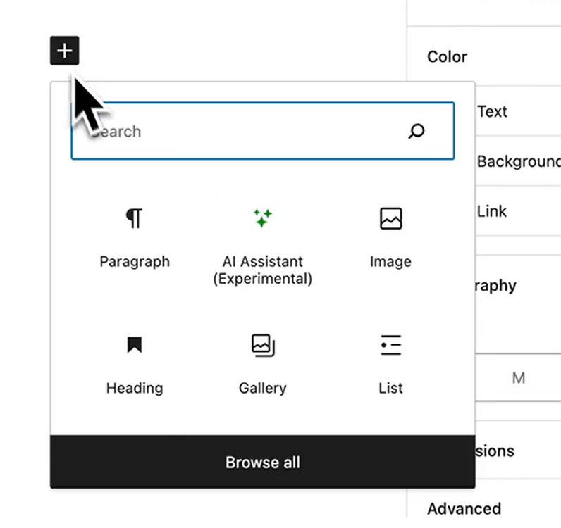 AIがブログを書くWordPress純正プラグイン「Jetpack AI Assistant」ベータ公開。要約や翻訳も