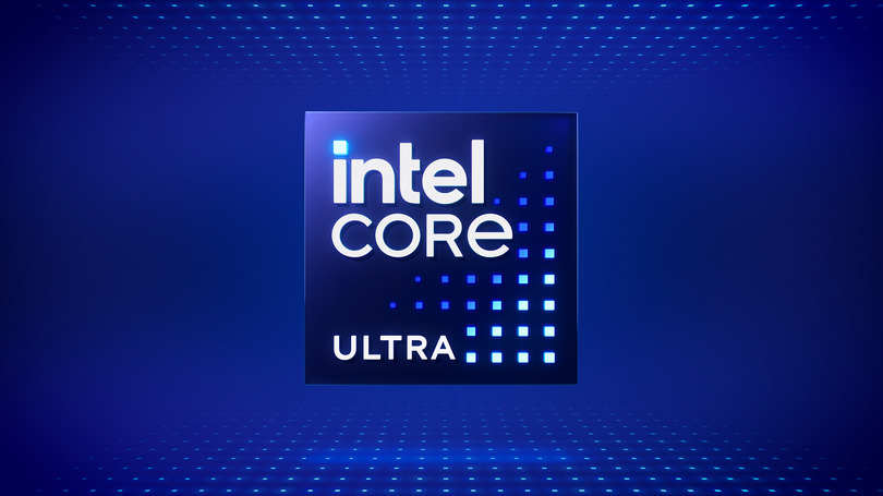 Intelがブランド大刷新、Coreから「i」を抜いて「Ultra」追加。Meteor Lake以降は世代も省略