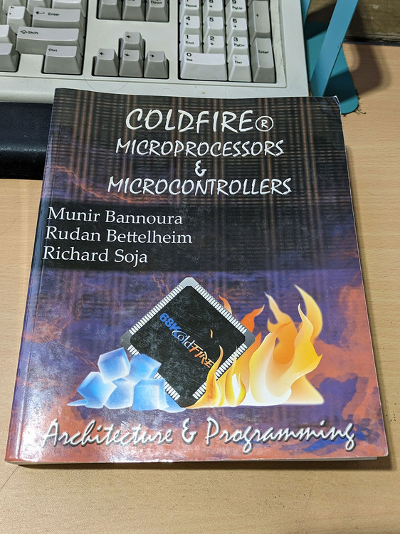 人知れず消えていったマイナーCPUを語ろう（第7回）：68Kの命令セットを利用したMotorolaの知られざるRISCプロセッサ「ColdFire」