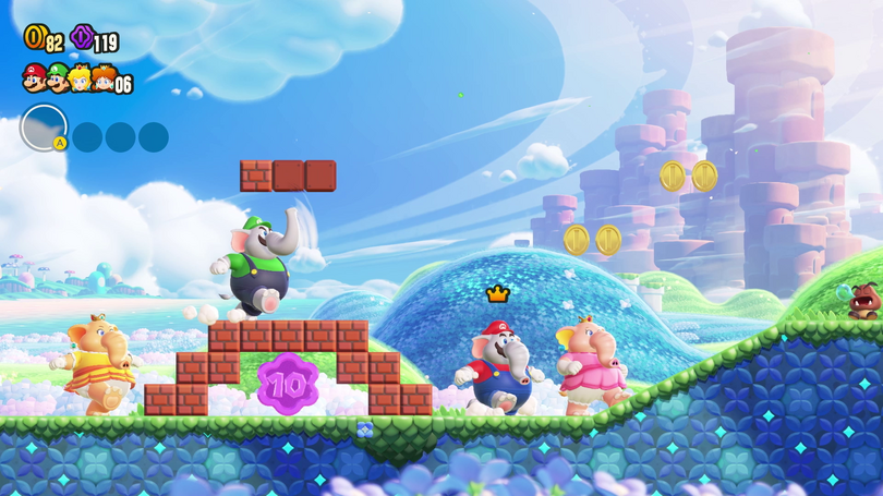 ニンテンドースイッチ有機ELモデルに真っ赤な『マリオレッド』10月6日発売。予約受付開始