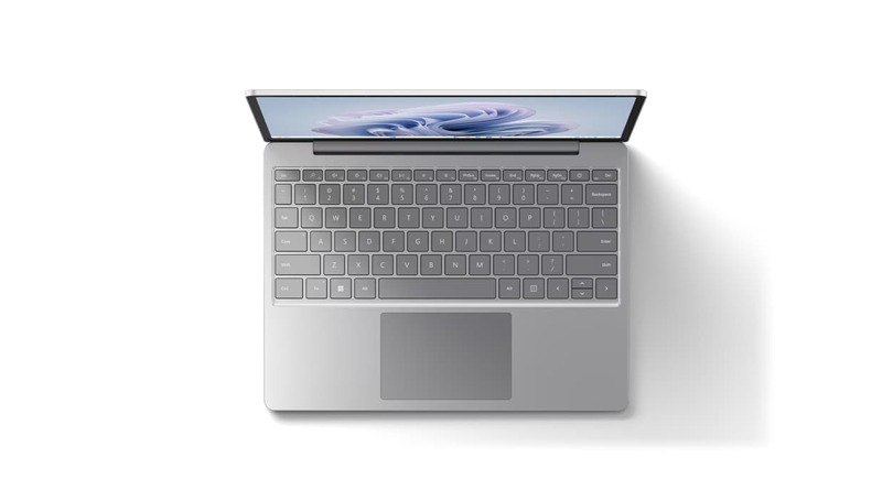 第12世代Core i5になったSurface Laptop Go 3発表。メモリは8GBからに