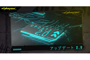『Cyberpunk 2077』2.0アプデのウクライナ語版に反ロシア的な表現が見つかり謝罪、削除を約束 画像